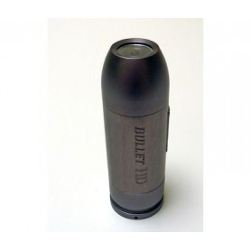 Cam&eacute;ra embarqu&eacute;e Bullet HD720P - Fish-eye