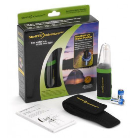 Steripen Adventurer UV