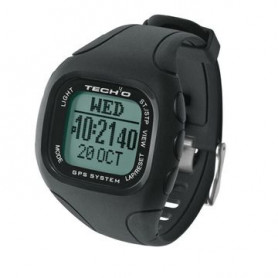 Montre GPS Discover - Tech4o