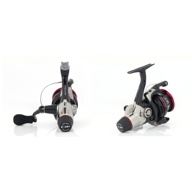 STRADIC CI4+ 2500 RA Tous les produits pour la pêche et le nautisme ...