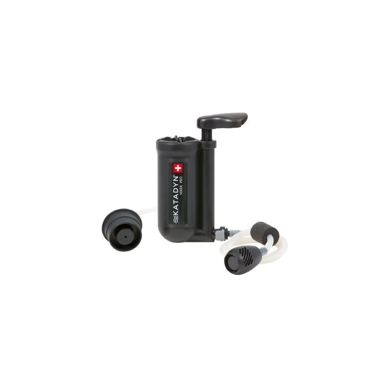 Recambio filtro de cerámica purificador Katadyn Hiker Pro REPLACEMENT
