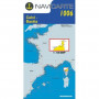 Navicarte Corse Nord 1006